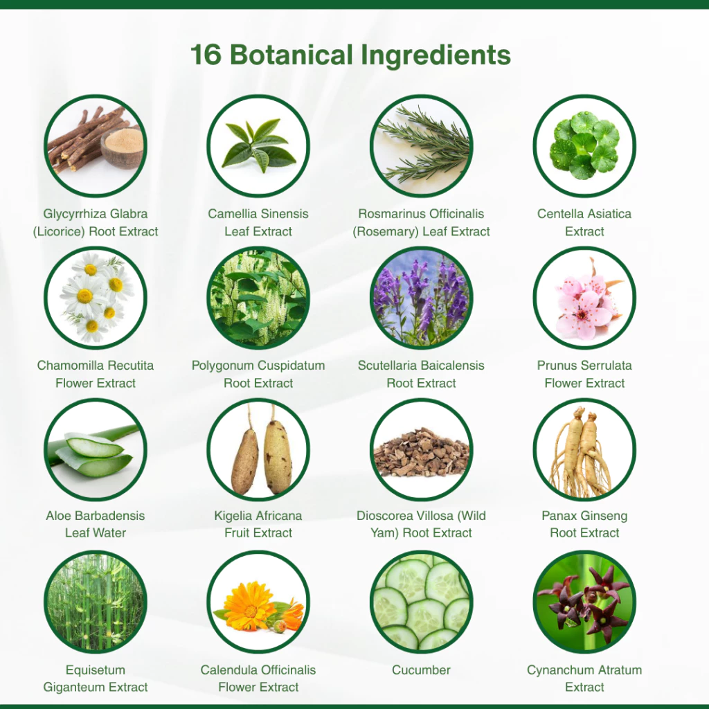 Biosoop. Calming Cream B16 40ml - Gambar 4