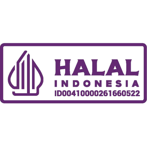 Halal Indonesia