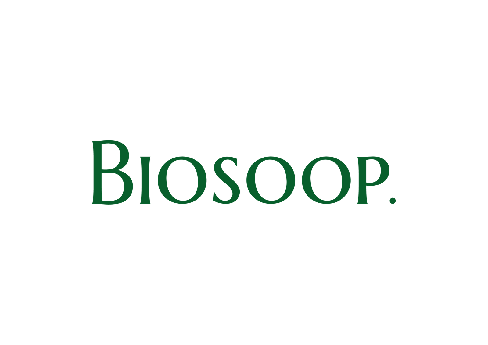 Biosoop