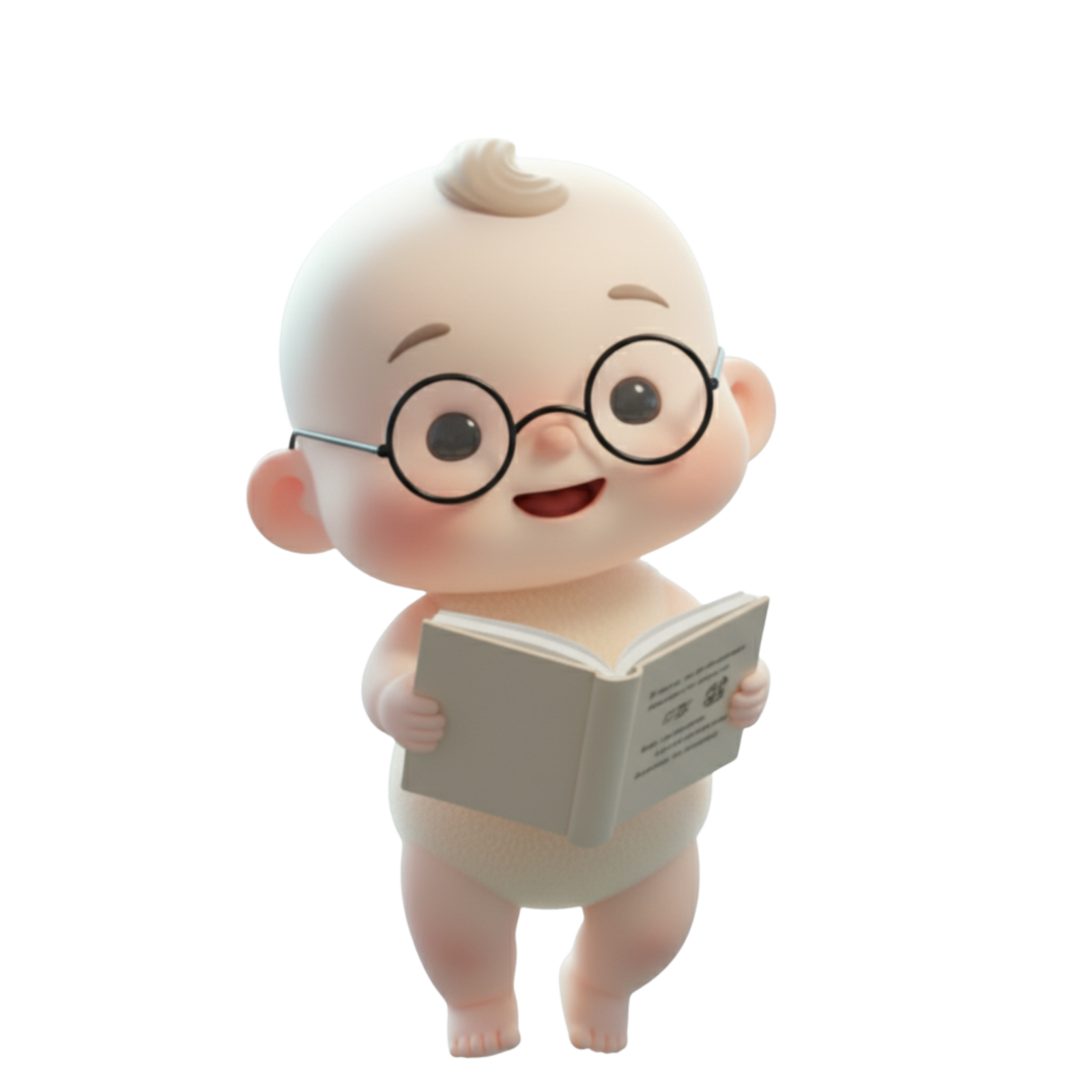 Bio mascot